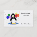 Buscar confeti del fiesta tarjetas de visita Lindo