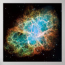 Buscar mosaico posters Hubble