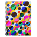 Buscar grueso cuadernos Colorido