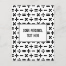 Buscar ecuaciones matemáticas postales Nerd