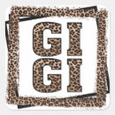 Buscar leopardo pegatinas Fiesta de cumpleaños