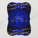 Buscar stardust invitaciones Oro