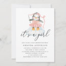 Buscar del pingüino invitaciones Para ella