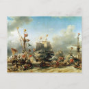 Buscar isabey postales 19th