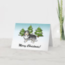 Buscar perro del dibujo animado tarjetas General y unisex