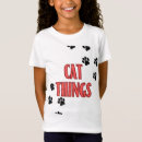 Buscar cat girl camisetas Para ella