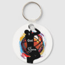 Buscar nba llaveros Bucles