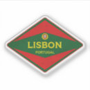 Buscar lisboa pegatinas Marcar
