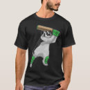Buscar bate camisetas Divertido