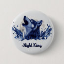 Buscar lobo chapas Noche