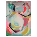 Buscar de acrílico libretas Amarillo