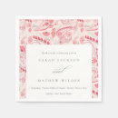 Buscar paisley servilletas Damasco