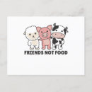 Buscar vegano postales Vegetariano