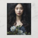 Buscar pelo largo postales Mujer