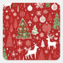 Buscar arbol de navidad pegatinas Familia