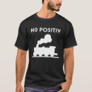 Buscar grupo sanguíneo camisetas Positivo