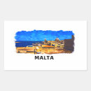 Buscar malta pegatinas Europa