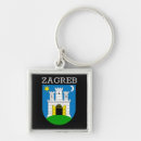 Buscar croatia llaveros Zagreb