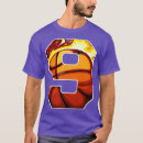 Buscar número 9 camisetas Fiesta