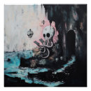 Buscar octopus arte Pulpo