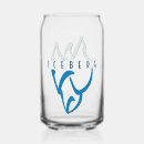 Buscar iceberg Azul
