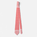 Buscar salmon corbatas Rosa