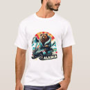 Buscar frontera final Alaska