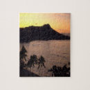 Buscar isla tropical puzzles Paisaje de playa