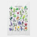 Buscar bosque paños de cocina Para ella