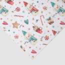 Buscar muñeco nieve de papel de seda Para niños