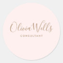 Buscar bolsillo tarjetas de visita Elegante