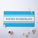 Buscar winter alfombrillas de raton Navidades