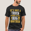 Buscar hermano mayor a ser camisetas Yendo