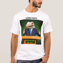 Buscar teoría de conspiración camisetas Graciosa