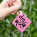 Buscar dog paw llaveros Amante del perro
