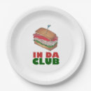 Buscar funny platos Pavo