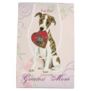 Buscar whippet Capilla
