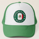 Buscar sin pelo mexicano gorras México