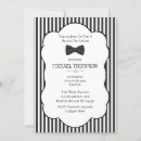 Buscar black tie invitaciones Esmoquin