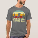 Buscar monkey king camisetas Divertido