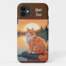 Buscar pelo del gato iphone fundas Gatos
