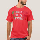 Buscar cocina italiana camisetas Restaurante