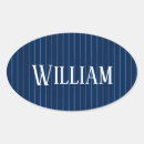 Buscar pinstripe pegatinas Azul