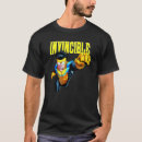 Buscar invencible camisetas Clásico