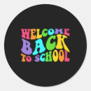 Buscar colegio pegatinas Profesor