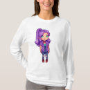 Buscar amatista camisetas Fantasía