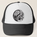 Buscar dragón gorras Antiguo