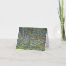 Buscar klimt tarjetas Flores