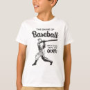 Buscar softball niño camisetas Divertido