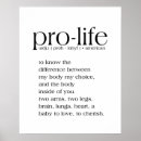 Buscar aborto anti posters Bebé